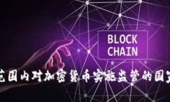 全球范围内对加密货币实施监管的国家盘点