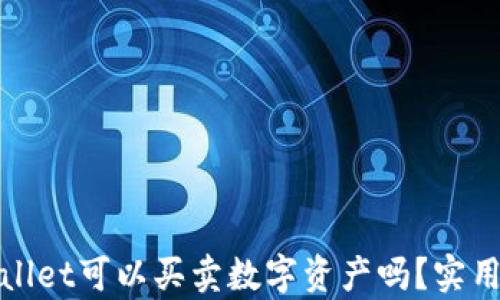
tpwallet可以买卖数字资产吗？实用指南