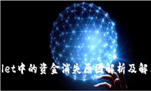 TPWallet中的资金消失原因解析及解决方案