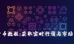 如何查询加密货币数据：获取实时行情与市场分