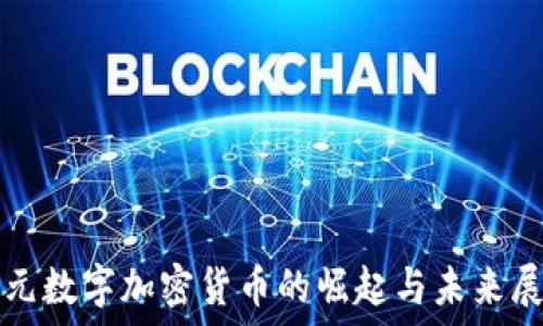   
美元数字加密货币的崛起与未来展望