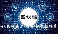 TPWallet我的资产：全面解析数字资产管理