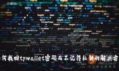 如何找回tpwallet密码而不记得私钥的解决方案