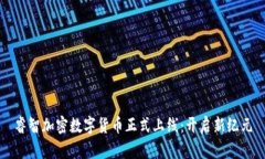 睿智加密数字货币正式上线：开启新纪元