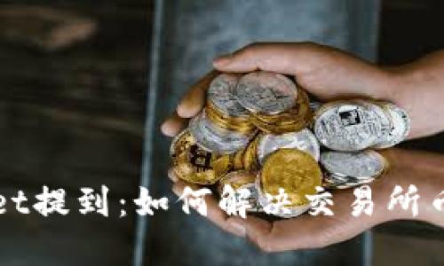 在TPWallet提到：如何解决交易所币丢失问题