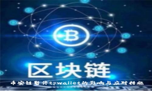 币安链暂停tpwallet的影响与应对措施