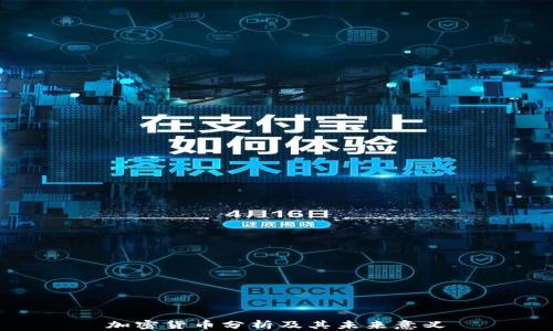 
加密货币分析及其未来意义