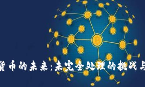 加密货币的未来：未完全处理的挑战与机遇