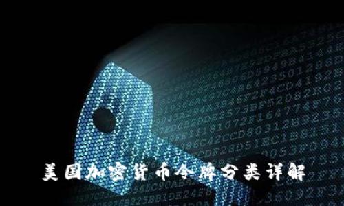 美国加密货币令牌分类详解