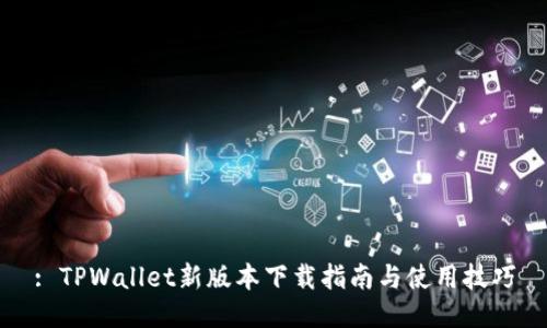 : TPWallet新版本下载指南与使用技巧