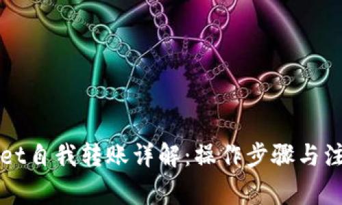 TPWallet自我转账详解：操作步骤与注意事项