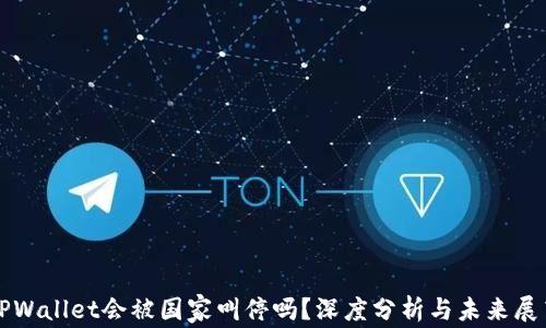 
TPWallet会被国家叫停吗？深度分析与未来展望