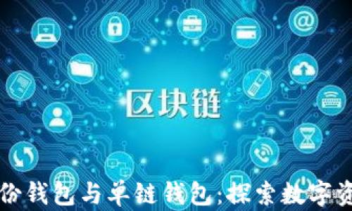 
tpwallet身份钱包与单链钱包：探索数字资产的新方式