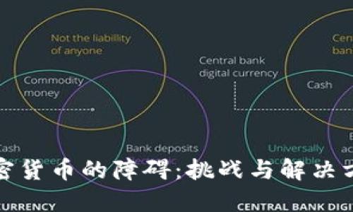 加密货币的障碍：挑战与解决方案