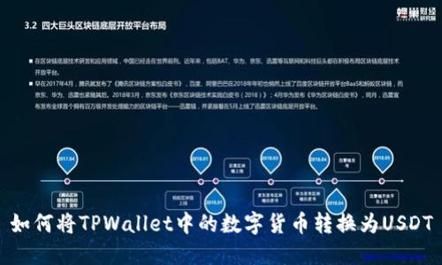 如何将TPWallet中的数字货币转换为USDT