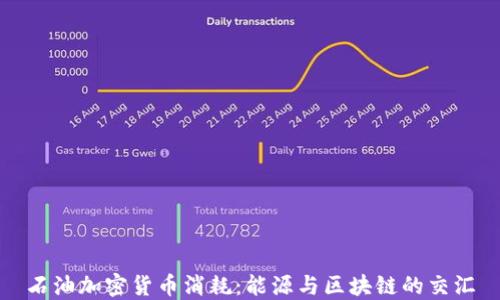 
石油加密货币消耗：能源与区块链的交汇
