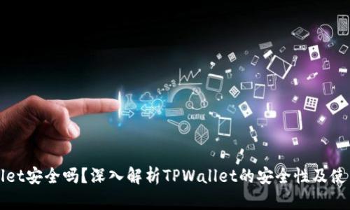 TPWallet安全吗？深入解析TPWallet的安全性及使用建议