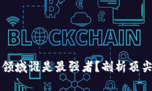 加密货币领域谁是最强者？剖析顶尖数字货币