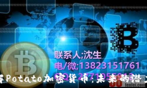   
深入了解Potato加密货币：未来的潜力与机遇