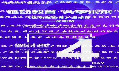 如何使用TPWallet进行0.1的转账操作
bianping币圈, Go钱包, TPWallet转账/bianping

介绍TPWallet及其功能
TPWallet是一款为数字资产管理而生的钱包应用，相比于传统的电子钱包，TPWallet不仅支持多种加密货币的存储与转账，还为用户提供了安全、便捷的操作体验。随着区块链技术的快速发展，越来越多的人开始使用加密货币进行日常交易，而TPWallet正好满足了这部分需求。

在这篇文章中，我们将详细介绍如何在TPWallet中进行0.1（例如USDT或ETH等加密货币）的转账操作。我们将分多个细节进行讲解，让你能够清晰的理解每一个步骤及注意事项。

步骤一：下载并安装TPWallet
首先，确保你已经在手机应用商店或官网中下载并安装了TPWallet应用。TPWallet支持Android和iOS两个操作系统，安装过程相对简单，仅需根据提示完成各项设置即可。

安装完成后，打开应用程序，你将面对一个简洁的用户界面。在主页上，你可以看到“创建钱包”以及“导入钱包”的选项。如果你是第一次使用TPWallet，选择“创建钱包”。

步骤二：创建或者导入你的钱包
如果你选择创建新钱包，系统会引导你输入一个强密码，并生成一组助记词。助记词是恢复你钱包的重要信息，务必妥善保管，切勿泄露他人。如果已拥有钱包，可以通过“导入钱包”选项，输入你的助记词进行恢复。

完成钱包的创建或导入后，系统将返回主界面，你的数字资产现在已经可以安全存储和转账。

步骤三：充值你的钱包
在进行0.1的转账前，确保你的TPWallet至少有足够的余额，涵盖转账金额及相关费用。在TPWallet主界面上，首先选择“充值”选项，按照系统步骤将你要转账的数字货币从其它平台或钱包地址转入TPWallet。

充币可以通过扫描二维码、复制粘贴钱包地址等方式完成，完成后耐心等待区块链确认。如果充值成功，你会在资产列表中看到相关余额更新。

步骤四：进行0.1的转账操作
当你的余额充足时，可以开始进行转账操作。在TPWallet主界面中，选择“转账”或“发送”功能，输入你希望转账的0.1金额。接下来，输入接收方的地址，无论是联系人还是直接输入地址，都可以。

此时，务必检查接收地址的准确性，任何错误都会导致资产丢失。最终确认所有细节无误后，点击“发送”按钮，系统将要求你输入密码以完成交易。

一旦操作完成，你的转账即可在区块链上跟踪。根据网络的拥塞程度，确认时间可能会有所不同。

问题一：TPWallet的安全性如何？
安全性是数字资产管理中至关重要的一环。TPWallet通过多种安全措施确保用户资产安全。首先，TPWallet采用了在业界广泛使用的私钥本地加密方案，确保用户的私钥不会泄露。私钥仅存储在用户的设备上，而不会上传至云端，从而减少了黑客攻击的风险。

其次，TPWallet还支持多重验证机制，用户在进行重要操作（如转账、提现等）时需输入密码或者进行生物识别。这一措施有效地提高了账户的安全等级，保护用户资产的安全。此外，TPWallet还定期进行安全审计，以发现潜在漏洞，加固系统安全。

问题二：TPWallet支持哪些数字资产的转账？
TPWallet作为一个多币种支持的钱包，现阶段支持ETH、BTC、USDT等多种主流数字资产的转账。用户可以在同一平台上同时管理多种资产，方便且高效。同时，TPWallet会不断更新，逐渐支持更多的加密货币，使用户的选择更加多样化。

用户在进行转账时需要注意，每种资产的交易费用可能不同。以ETH为例，转账的费用依据网络拥堵情况而有所变化，因此在进行转账之前，建议用户检查相关网络的费用，并充分评估转账的实际成本。

问题三：转账失败的原因是什么？
转账失败可以由多种因素造成。首先，用户输入了错误的接收地址，或者接收地址已经被删除或无效，都会导致转账失败。此外，如果用户账户内余额不足以支付预定的转账金额及手续费，也会导致交易被拒绝。

其次，网络拥堵也可能使得交易延迟或失败。在交易过程中，区块链网络的拥堵情况可能会升高，导致系统未能及时确认交易，因此建议用户在转账时规避网络高峰期以降低失败风险。

最后，是否满足最小转账条件也是常见的问题。一些数字货币在交易时都设有最小转账金额要求，若用户的转账金额未能满足该要求，也会导致转账失败。

问题四：如何恢复账户？
在使用TPWallet的过程中，用户可能会因设备丢失、损坏等原因导致账户无法访问。这时，用户可以通过助记词来恢复账户。助记词是用户创建钱包时生成的，如今是恢复账户的唯一方式。

用户在恢复账户时，只需在TPWallet登录界面选择“导入钱包”或者“恢复钱包”，按照系统提示输入助记词即可完成账户恢复。务必在安全环境中进行这一操作，避免任何潜在泄密的风险。

总之，TPWallet为用户提供了便捷的数字资产管理功能，并配合高安全性的措施。希望通过本篇文章的介绍，能够帮助你更好地理解TPWallet的转账操作及相关问题。

结论
通过本篇文章的介绍，我们详细阐述了TPWallet的安全性、功能及使用方法，让你能够轻松、有效地进行数字资产的转账操作。不论你是新手还是老手，相信TPWallet都能为你带来高效且便捷的体验。记得保持账户安全，合理管理你的数字资产，享受区块链赋予我们的便利。