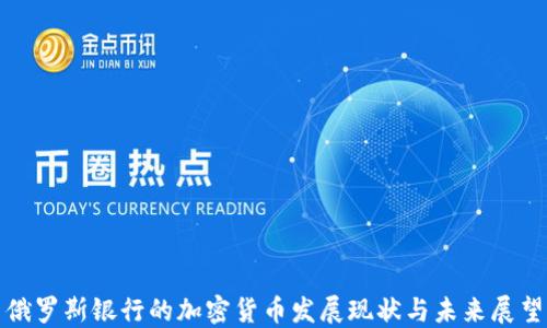 
俄罗斯银行的加密货币发展现状与未来展望