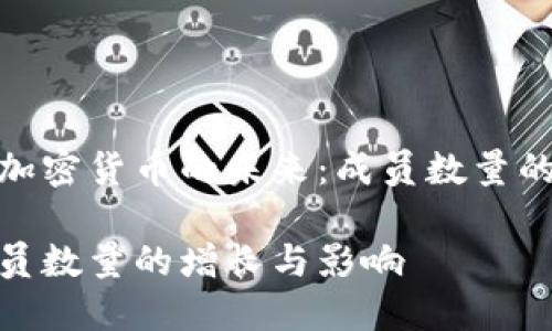 脑海中描绘加密货币的未来：成员数量的增长与影响

加密货币成员数量的增长与影响