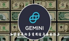 加密货币的多重用途与未来潜力