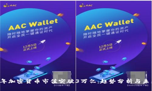 2023年加密货币市值突破3万亿：趋势分析与未来展望