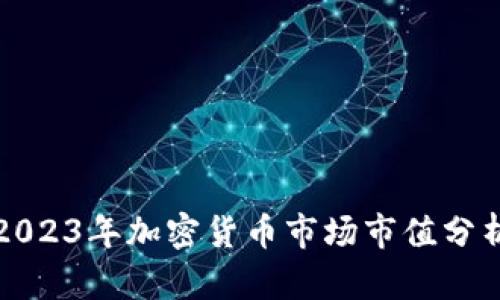 2023年加密货币市场市值分析