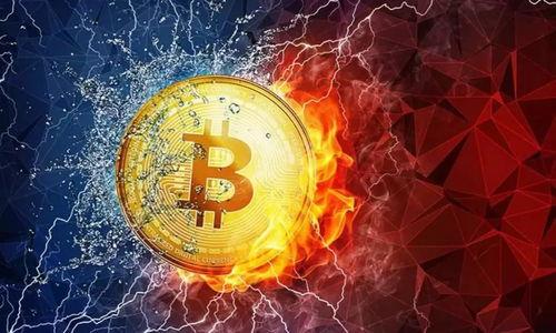 

数字加密货币交易平台：未来金融的变革者