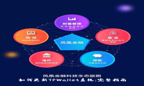 如何更新TPWallet系统：完整指南