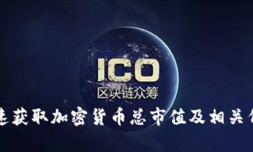 如何快速获取加密货币总市值及相关代码解析