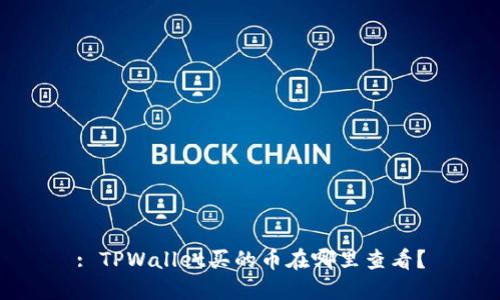 : TPWallet买的币在哪里查看？