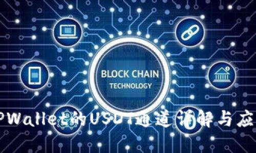 TPWallet的USDT通道详解与应用