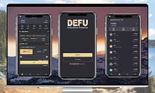 

如何在TPWallet中购买SMARS数字货币