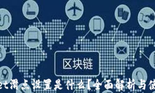 
tpwallet滑点设置是什么？全面解析与使用技巧