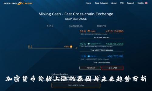 加密货币价格上涨的原因与未来趋势分析